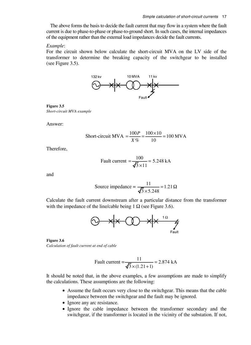 image for page Practical Power System Protection