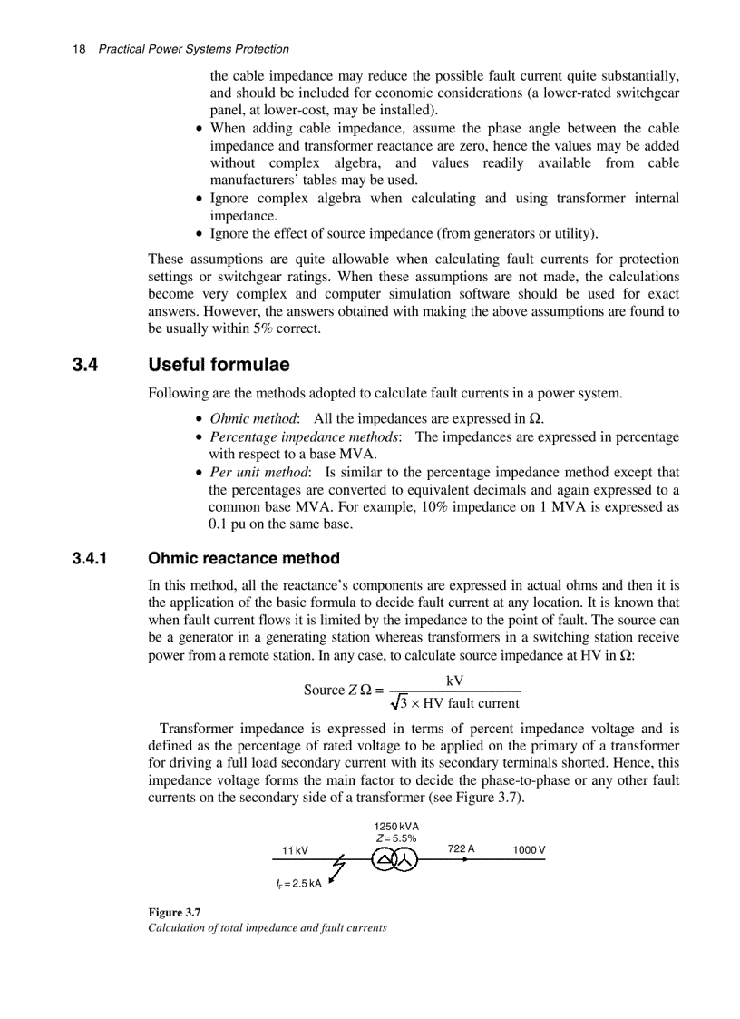 image for page Practical Power System Protection