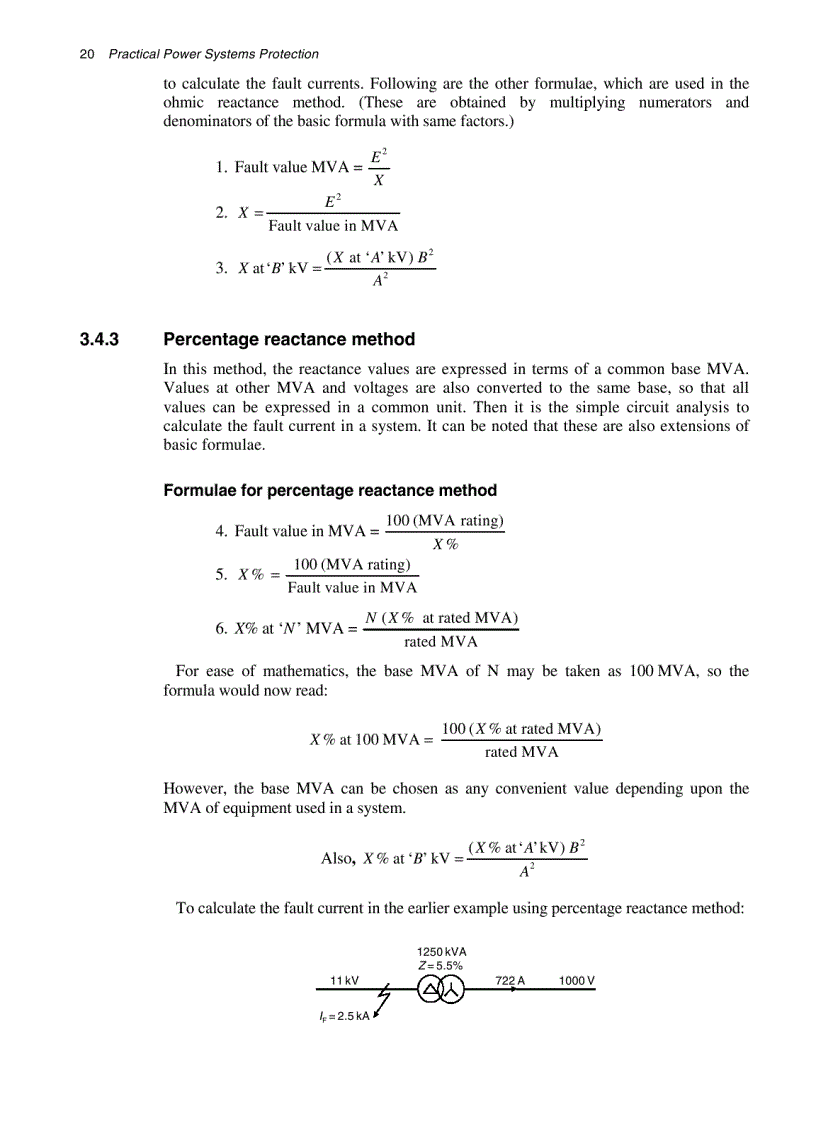 image for page Practical Power System Protection