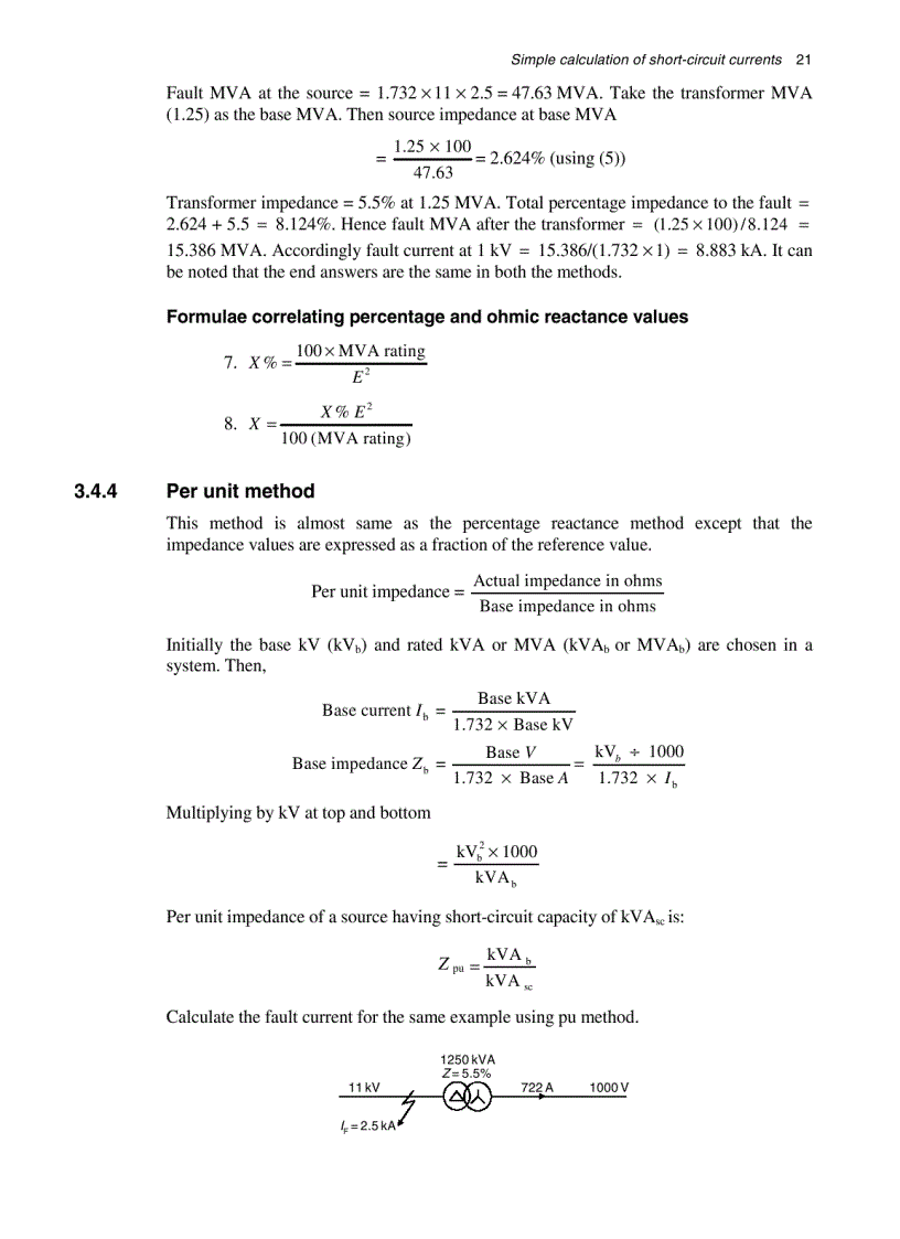 image for page Practical Power System Protection