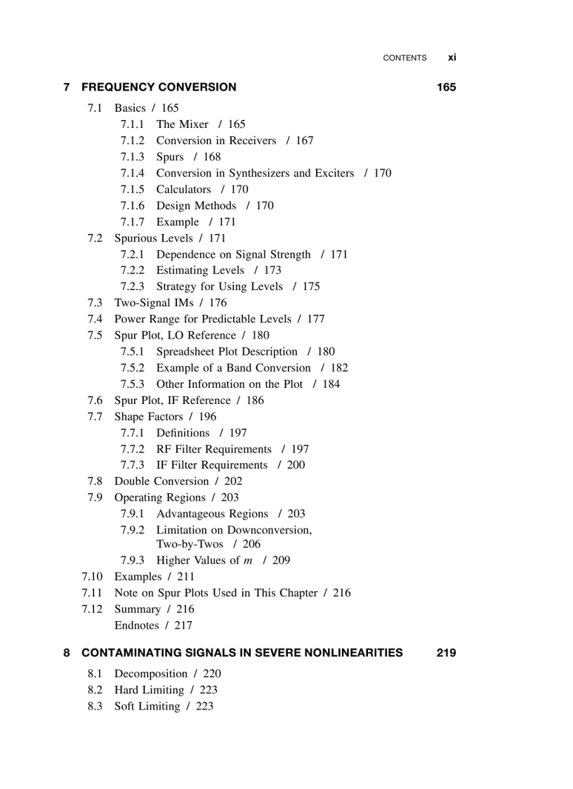 image for page Practical Rf System Design