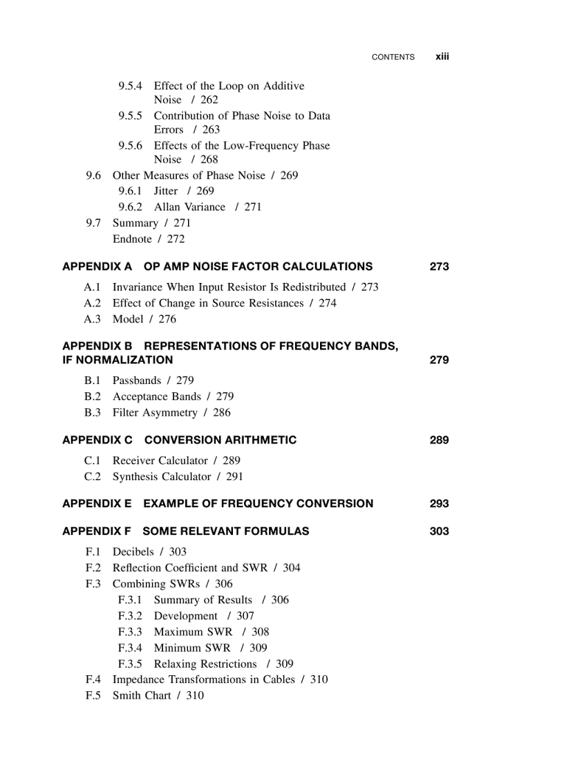 image for page Practical Rf System Design