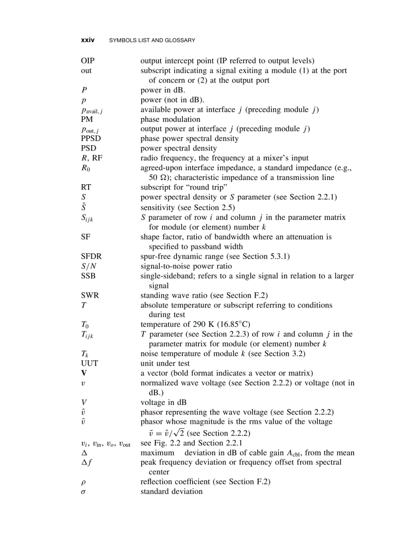 image for page Practical Rf System Design