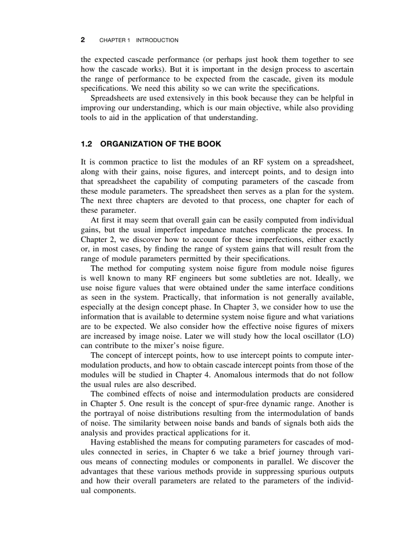 image for page Practical Rf System Design