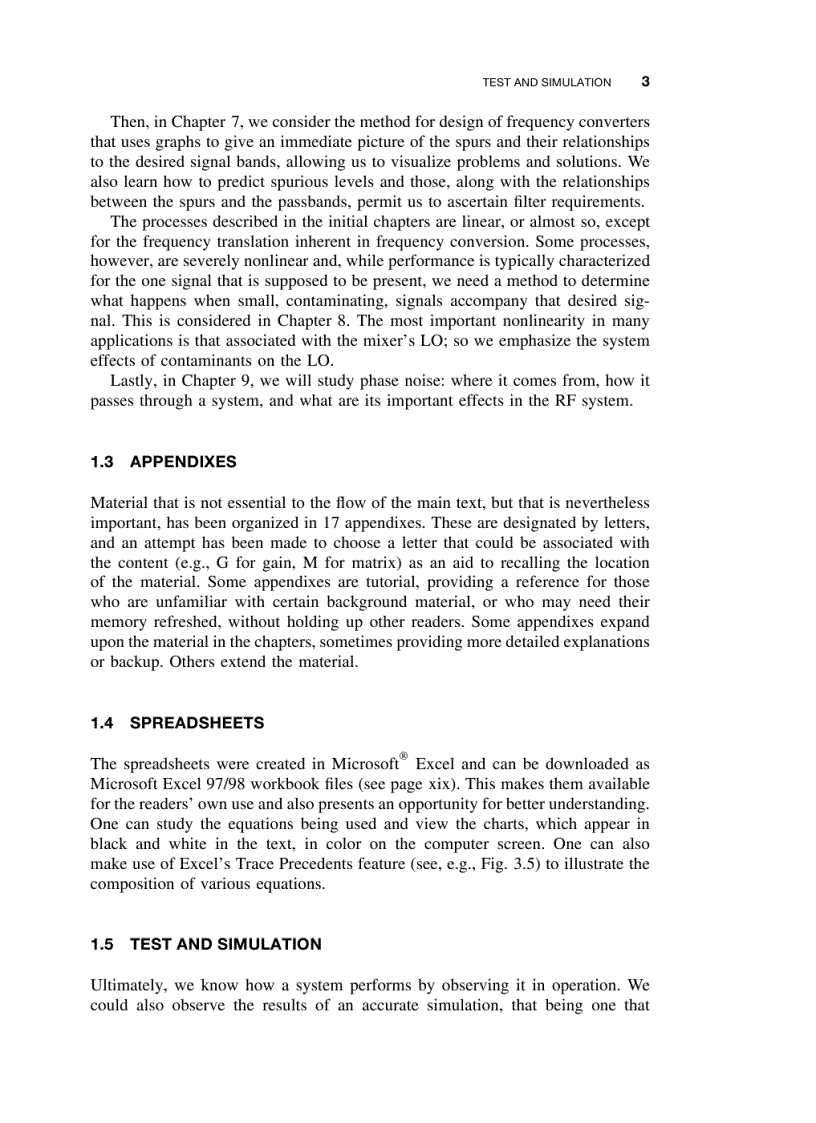 image for page Practical Rf System Design