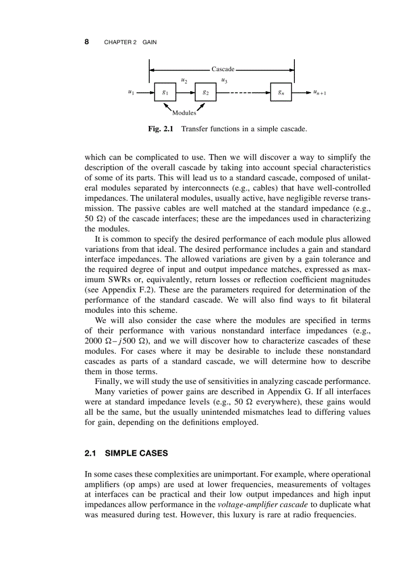 image for page Practical Rf System Design