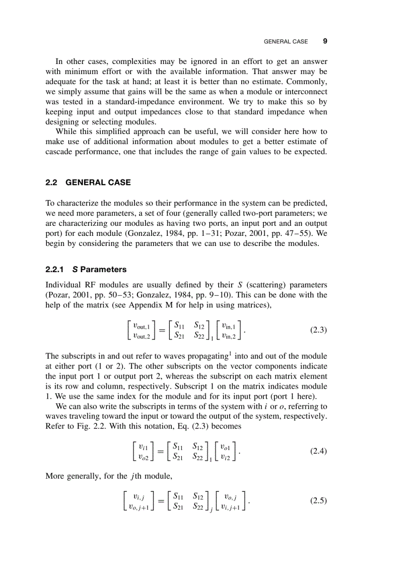 image for page Practical Rf System Design