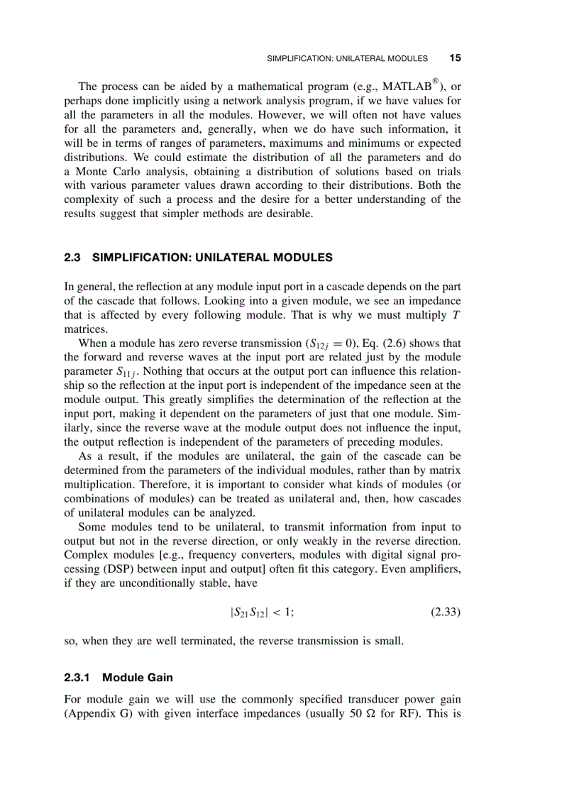 image for page Practical Rf System Design