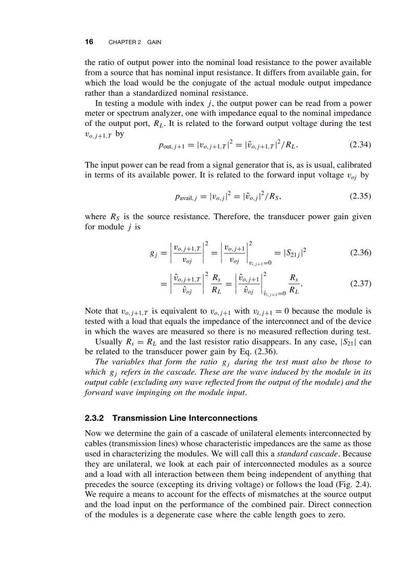 image for page Practical Rf System Design