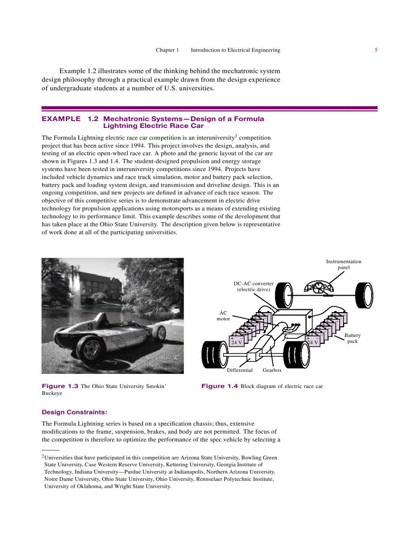 image for page Principles And Applications Of Electrical Engineering