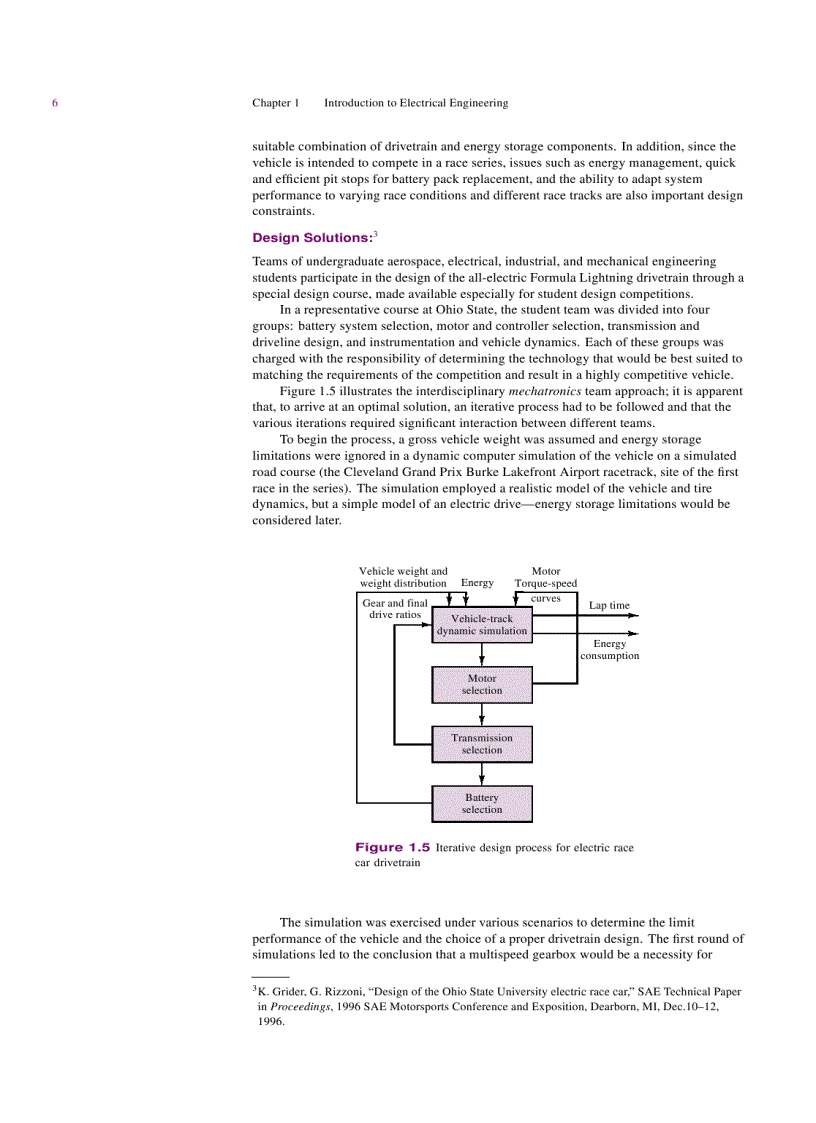 image for page Principles And Applications Of Electrical Engineering