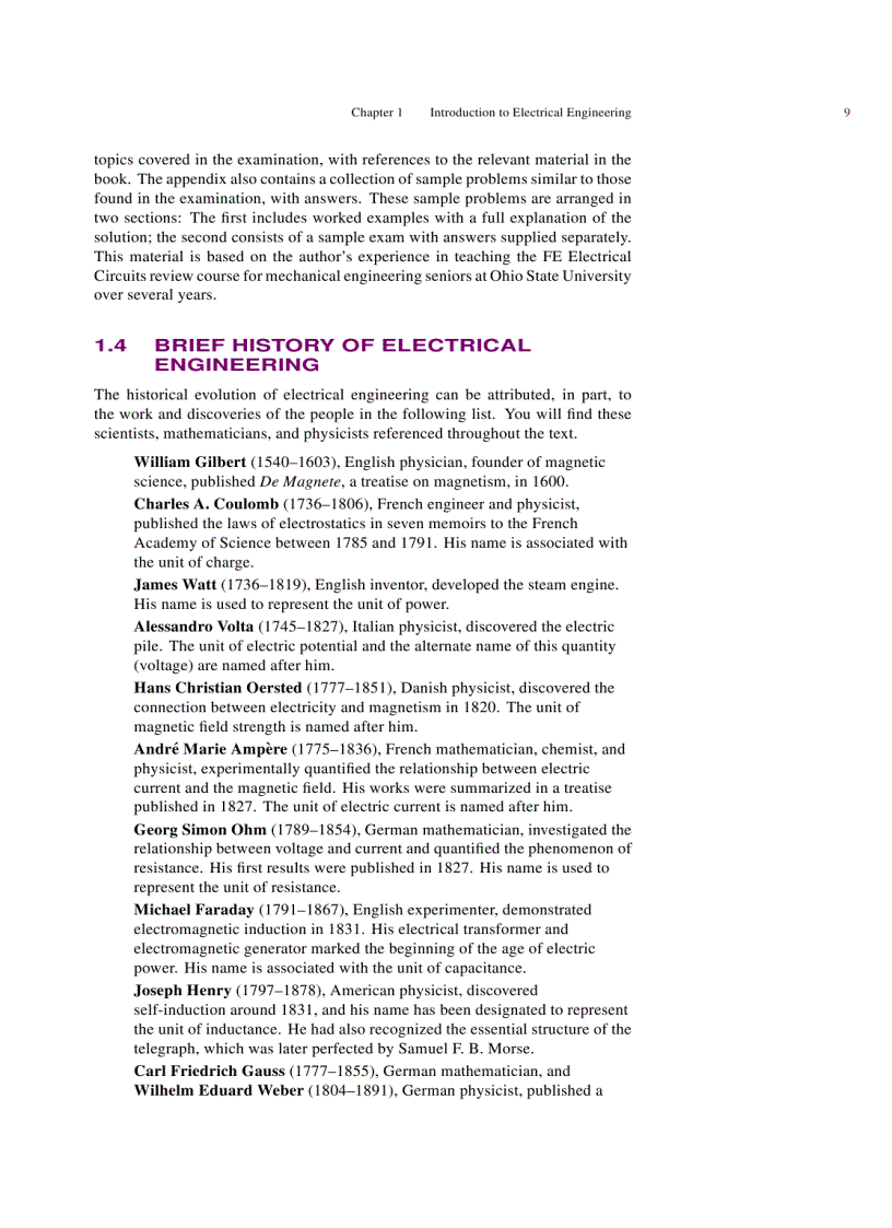 image for page Principles And Applications Of Electrical Engineering