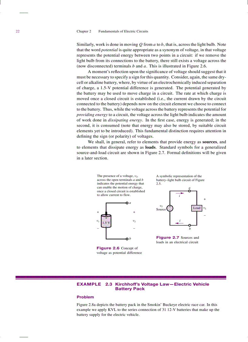 image for page Principles And Applications Of Electrical Engineering