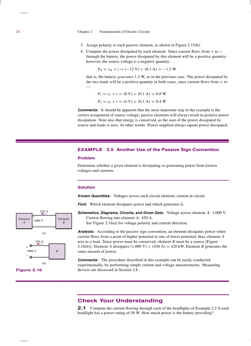 image for page Principles And Applications Of Electrical Engineering
