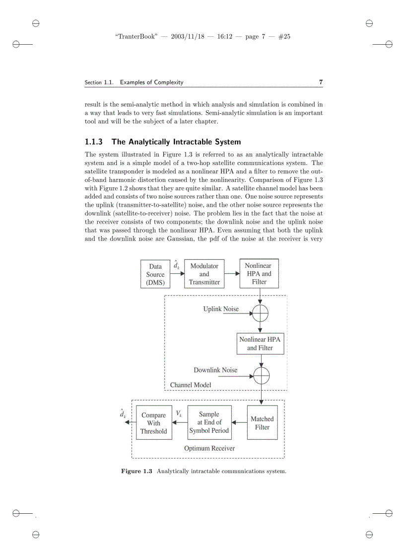 image for page Principles of Communication Systems Simulation with Wireless Applications