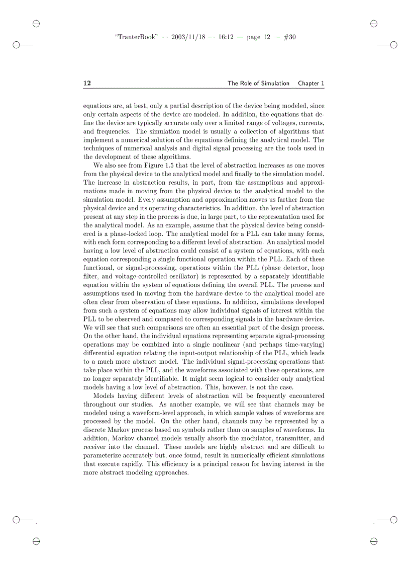 image for page Principles of Communication Systems Simulation with Wireless Applications