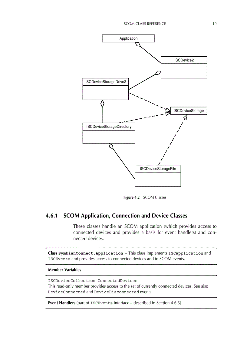 image for page Programming PC Connectivity Applications for Symbian OS Smartphone Synchronization and Connectivity for Enterprise and Application Developers