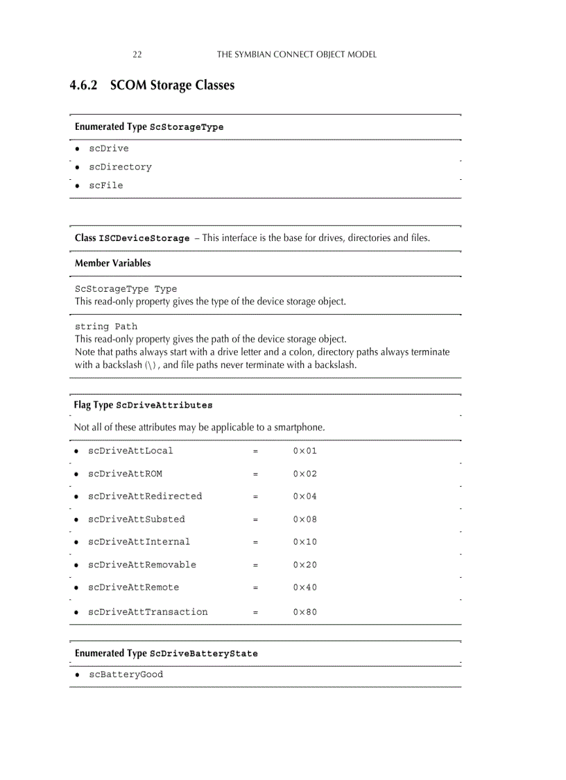 image for page Programming PC Connectivity Applications for Symbian OS Smartphone Synchronization and Connectivity for Enterprise and Application Developers