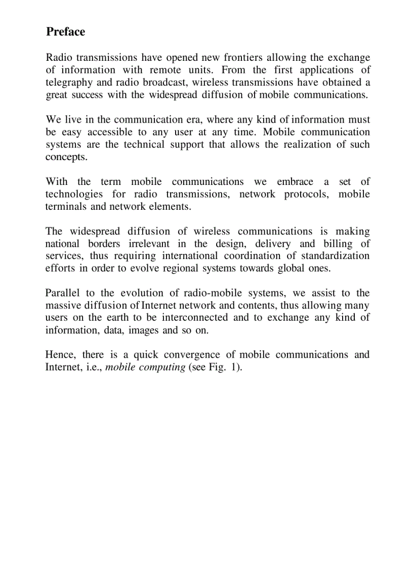 image for page Protocols For High Efficiency Wireless Networks