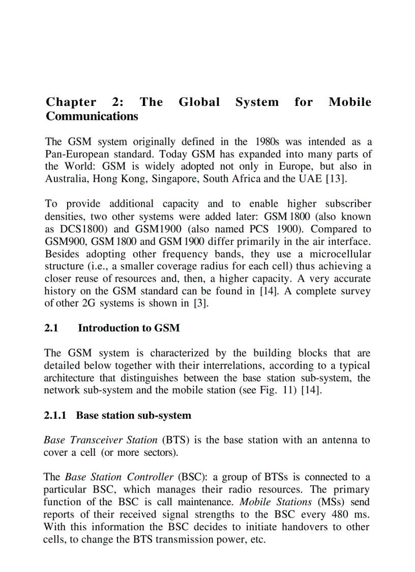 image for page Protocols For High Efficiency Wireless Networks