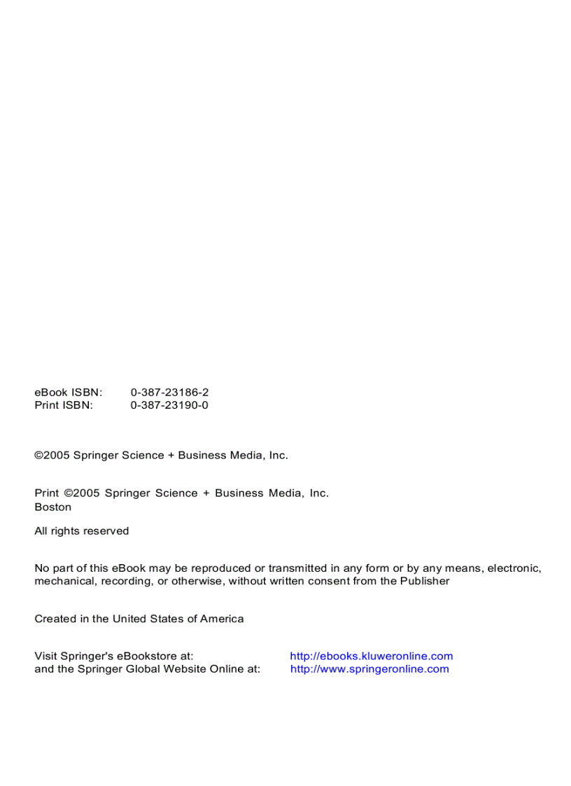 image for page Quality of Telephone Based Spoken Dialogue Systems