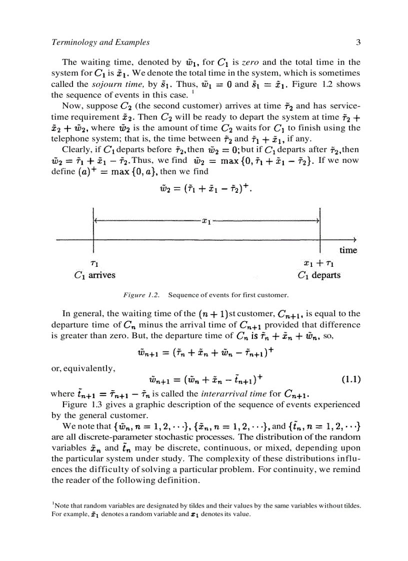 image for page Queueing Theory with Applications to Packet Telecommunication