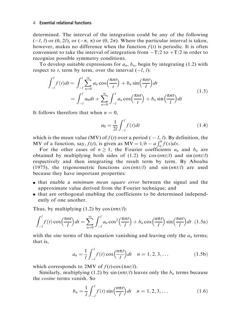 image for page Radar Systems Peak Detection and Tracking