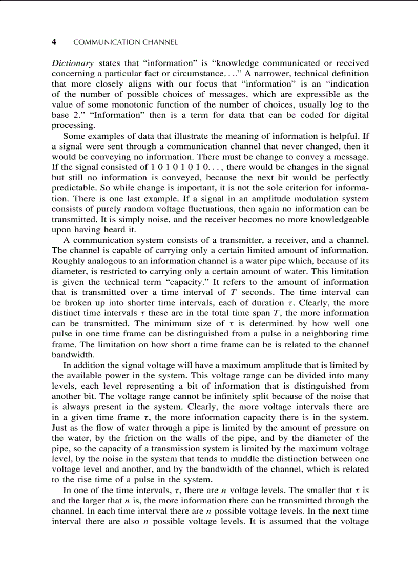 image for page Radio Frequency Circuit Design