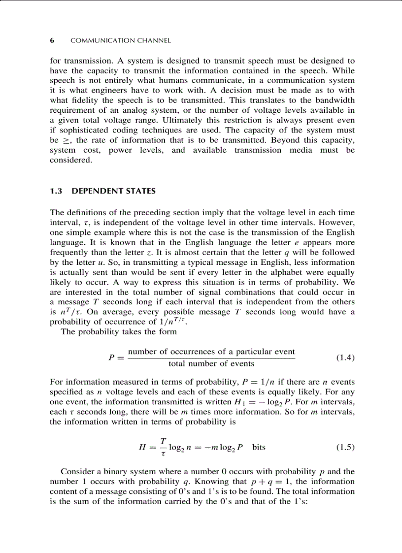 image for page Radio Frequency Circuit Design