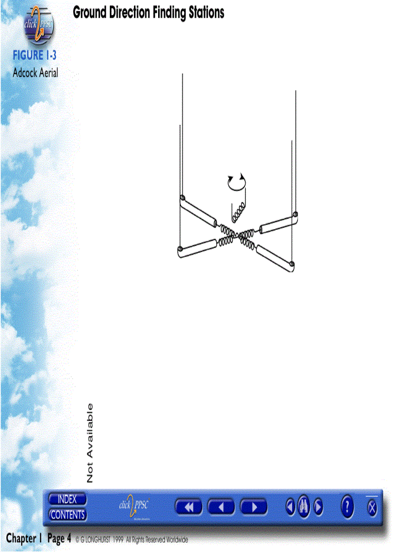 image for page Radio Navigation