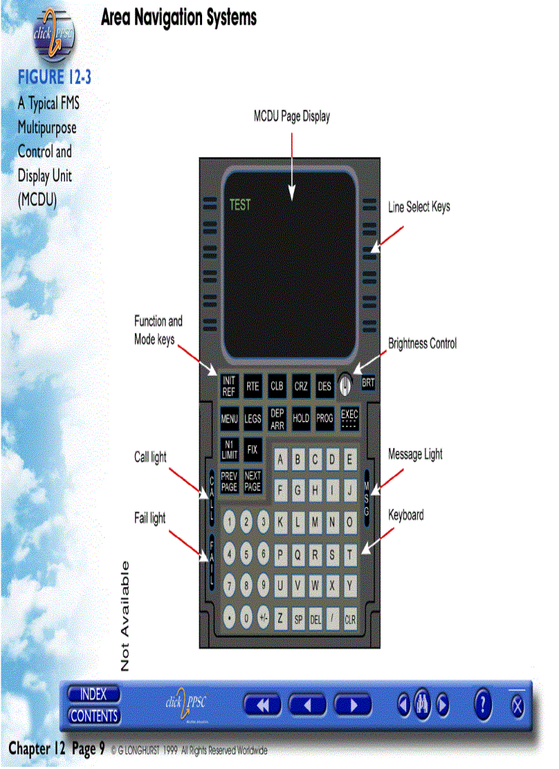 image for page Radio Navigation