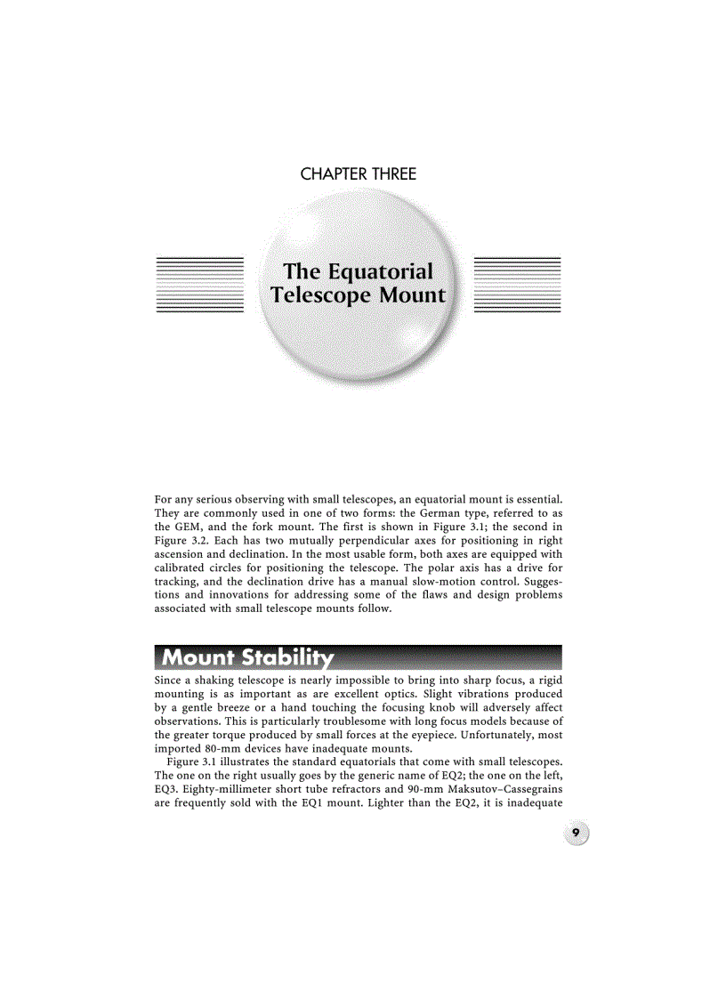 image for page Real Astronomy with Small Telescopes Step by Step Activities for Discovery