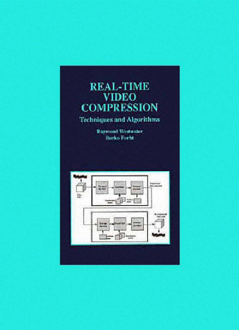 image for page Real Time Video Compression Techniques And Algorithms