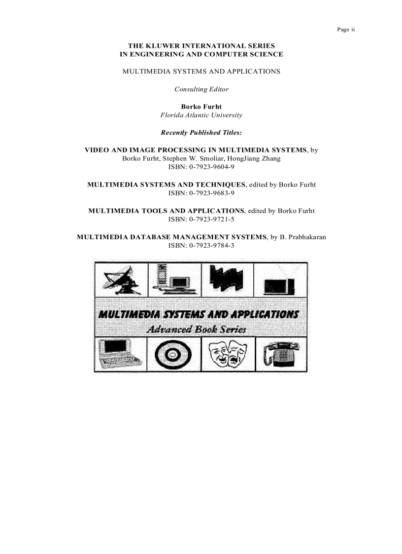 image for page Real Time Video Compression Techniques And Algorithms
