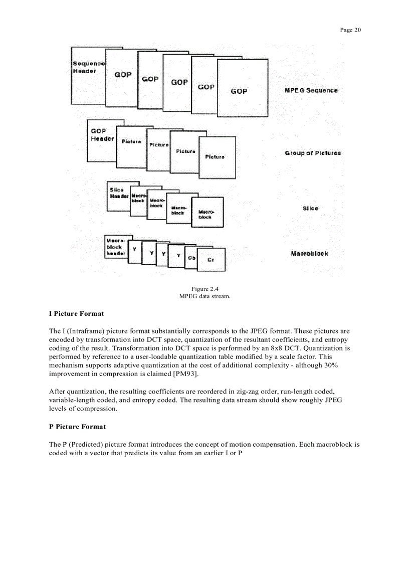image for page Real Time Video Compression Techniques And Algorithms