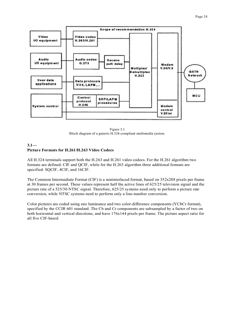 image for page Real Time Video Compression Techniques And Algorithms