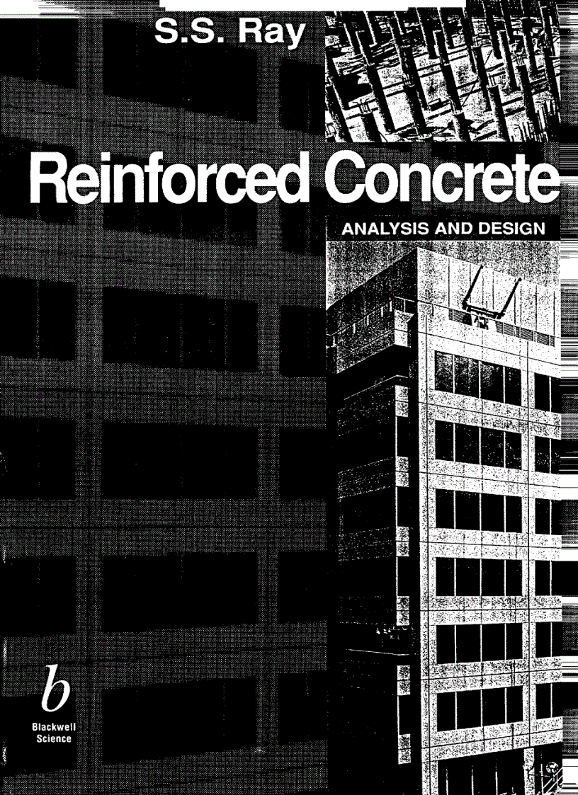 image for page Reinforced Concrete Analysis and Design