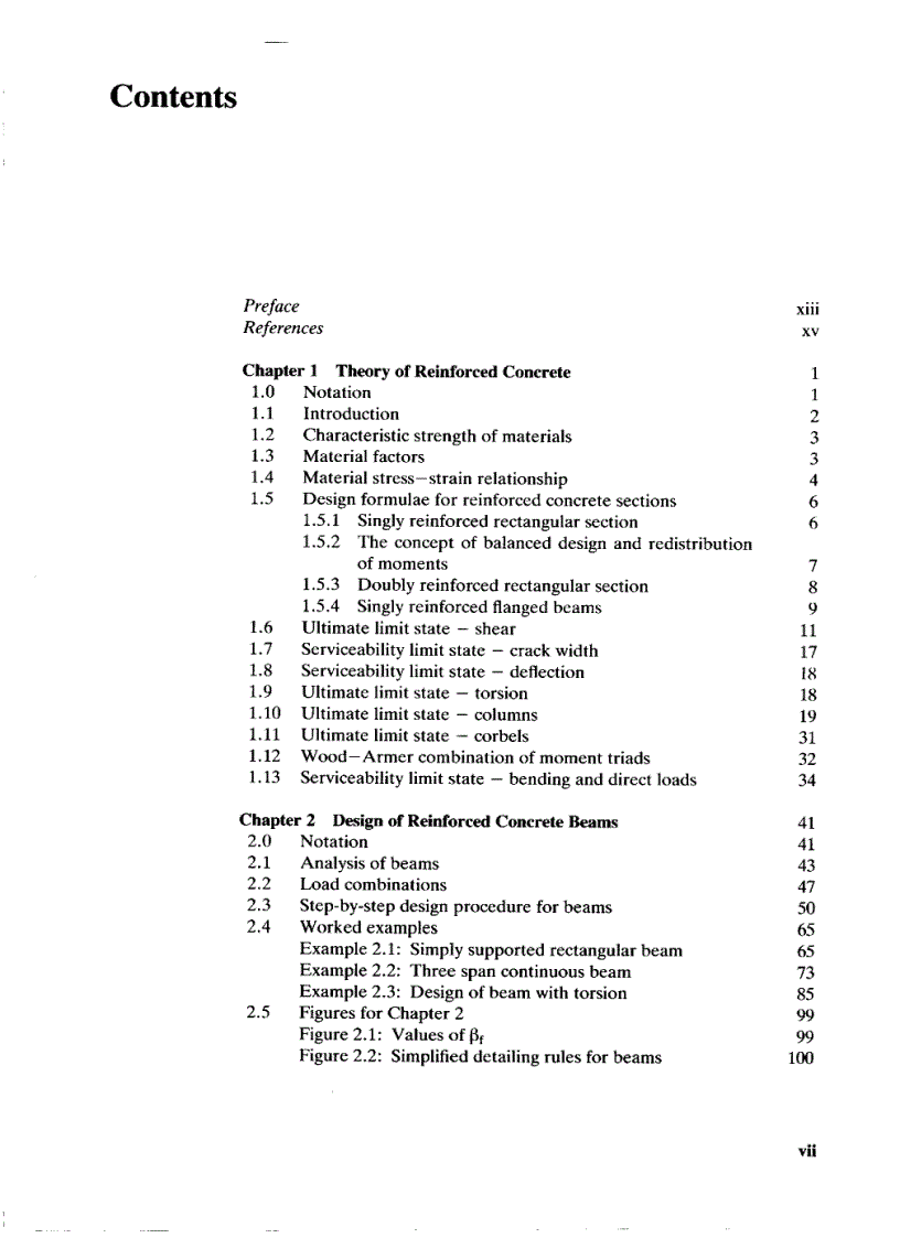 image for page Reinforced Concrete Analysis and Design
