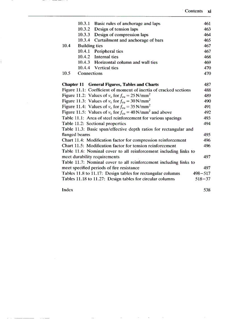 image for page Reinforced Concrete Analysis and Design