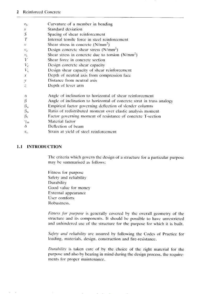 image for page Reinforced Concrete Analysis and Design