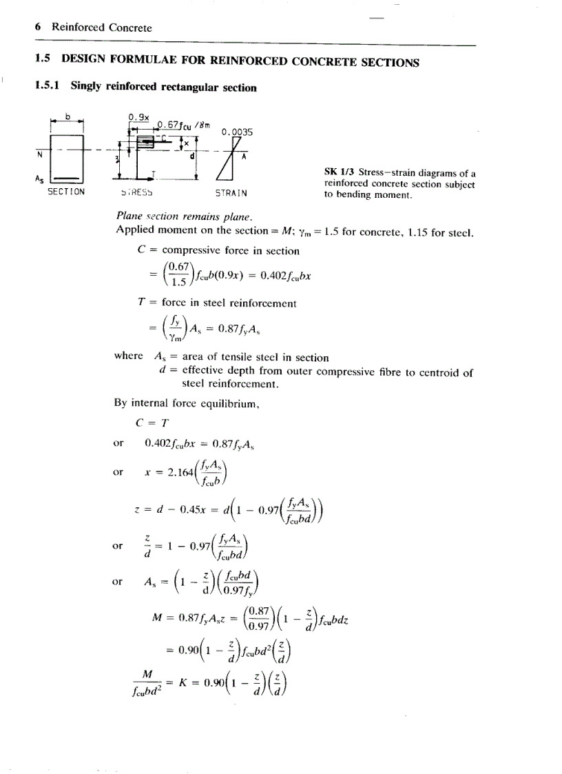 image for page Reinforced Concrete Analysis and Design