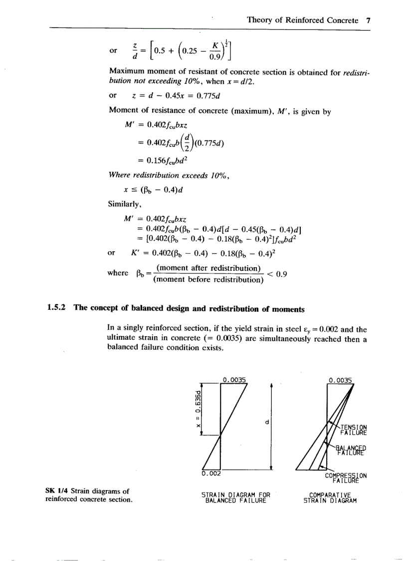 image for page Reinforced Concrete Analysis and Design