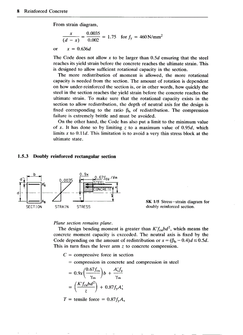 image for page Reinforced Concrete Analysis and Design