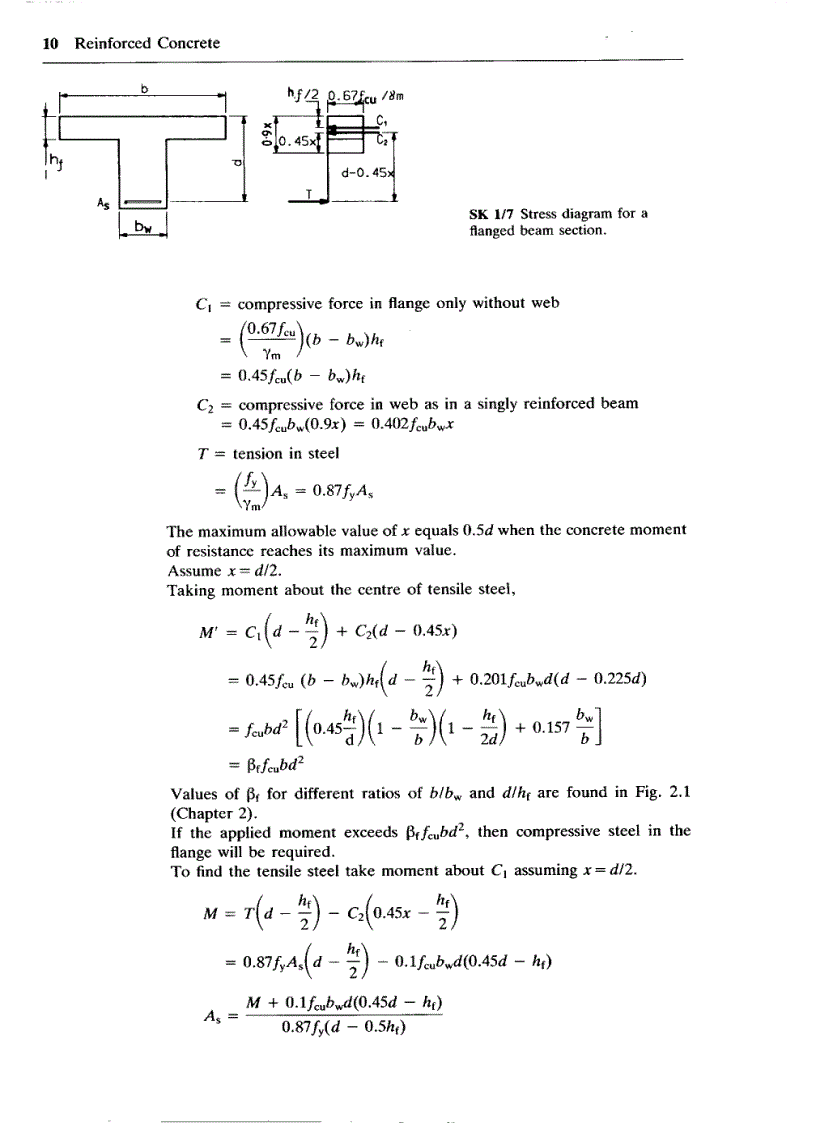 image for page Reinforced Concrete Analysis and Design
