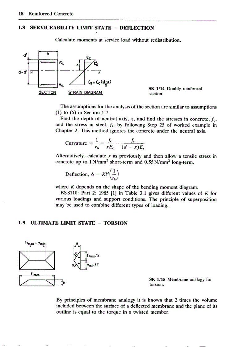 image for page Reinforced Concrete Analysis and Design