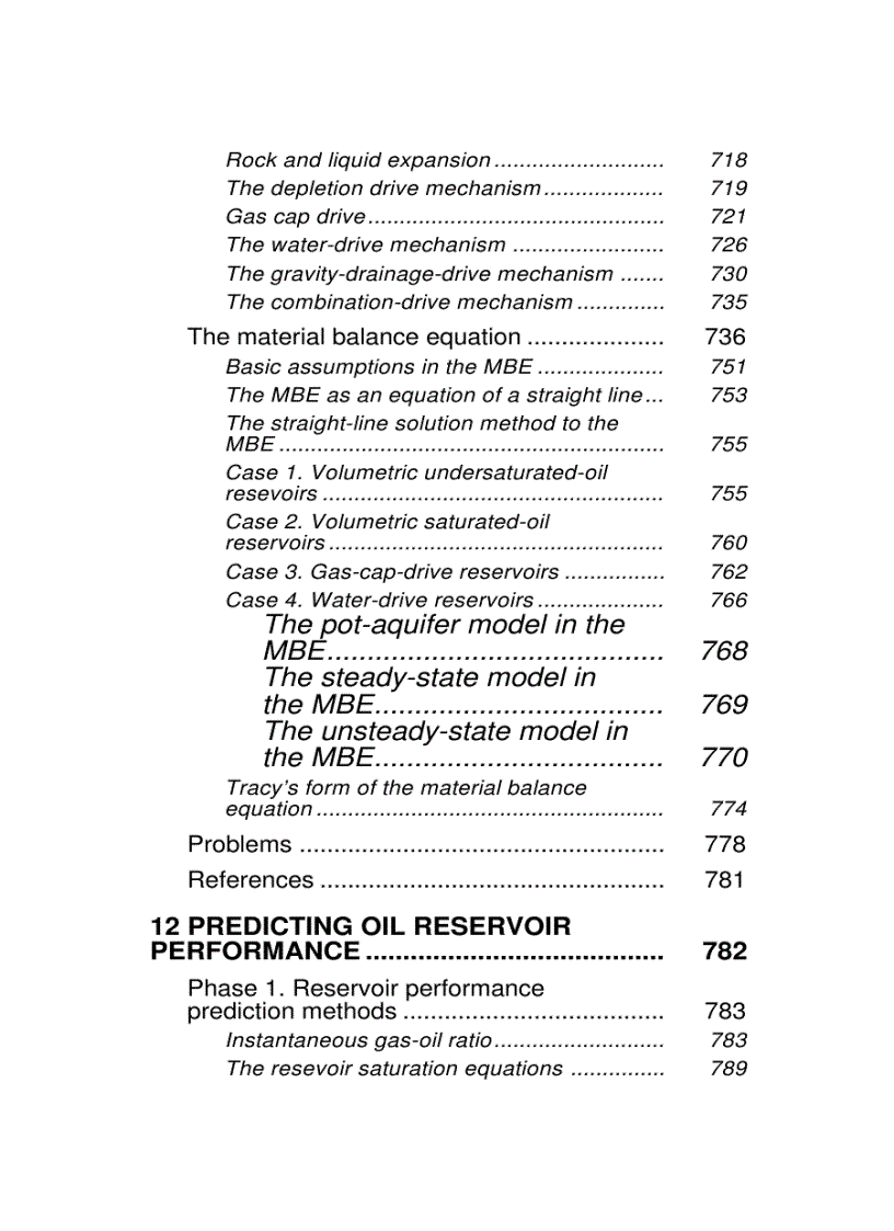 image for page Reservoir Engineering Handbook Second Edition