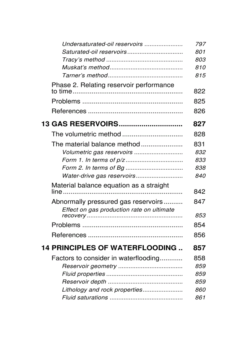 image for page Reservoir Engineering Handbook Second Edition