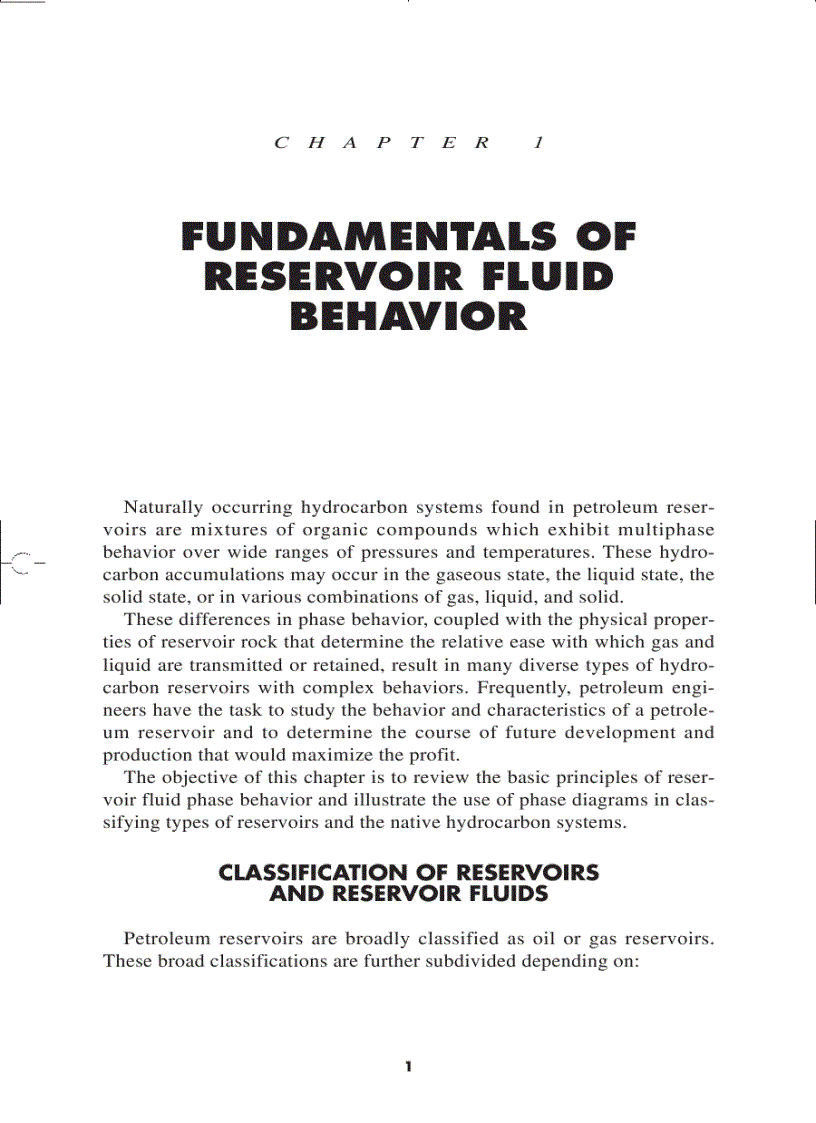 image for page Reservoir Engineering Handbook Second Edition