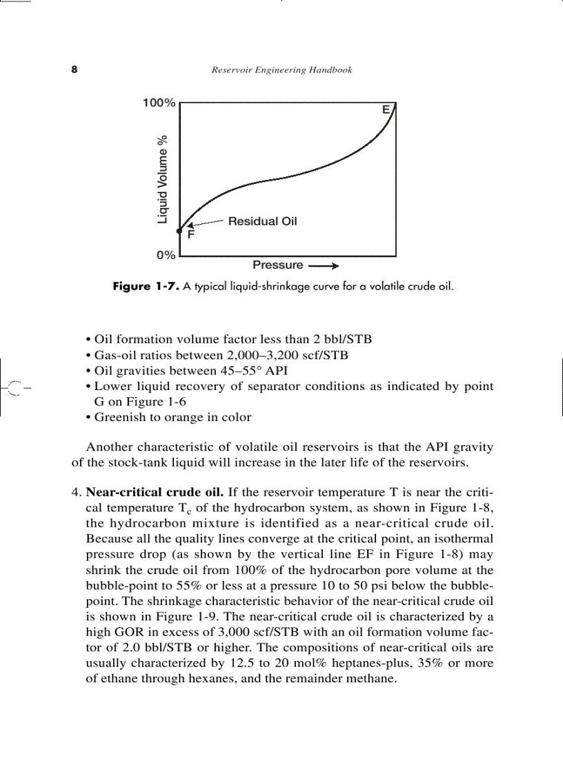 image for page Reservoir Engineering Handbook Second Edition