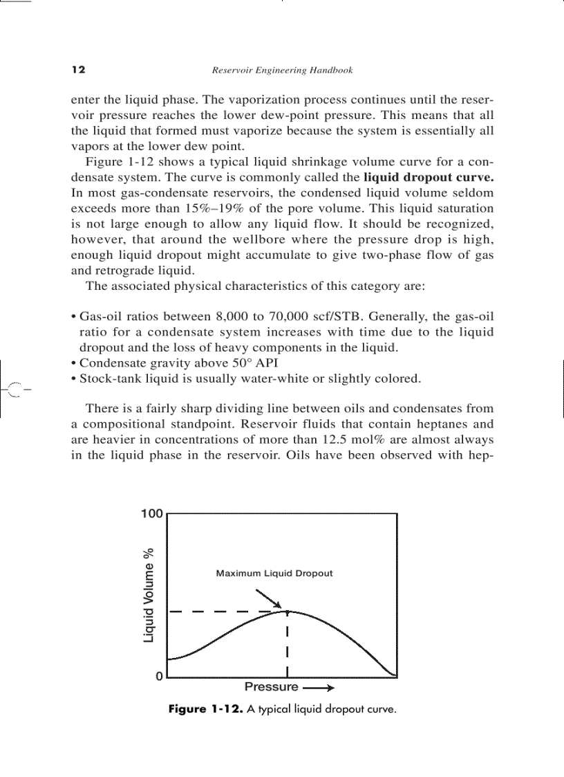 image for page Reservoir Engineering Handbook Second Edition